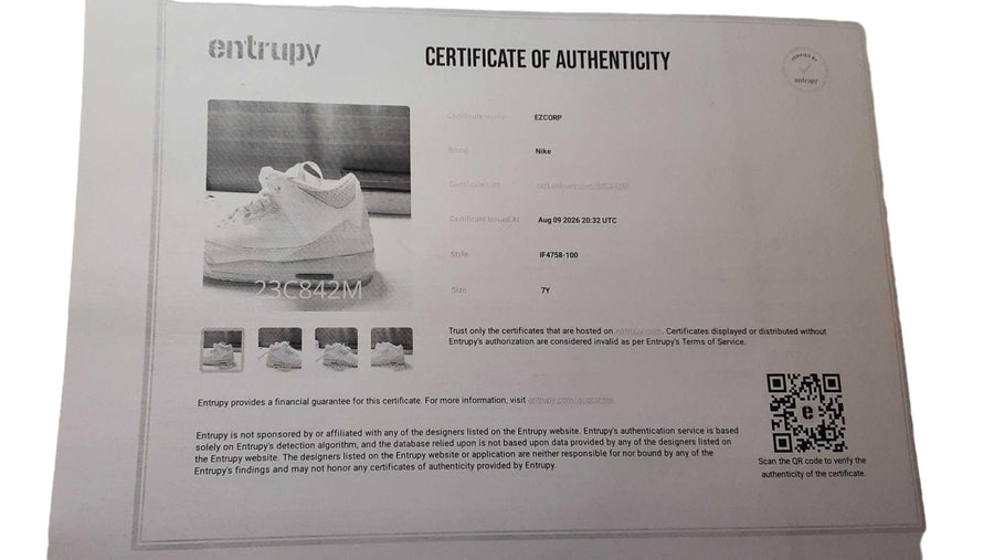 Jordan If4758-100 Multi-color
