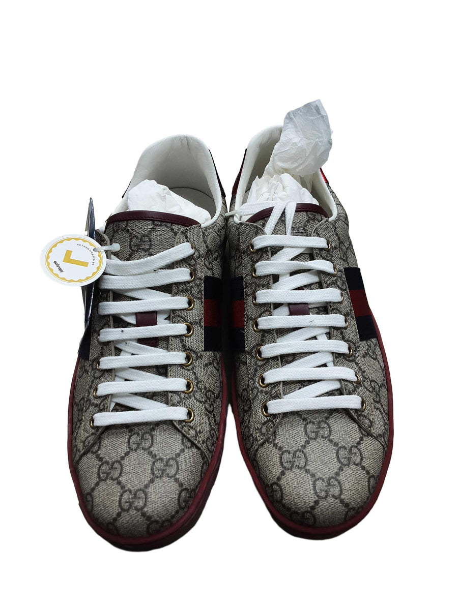 Gucci 351904118055 Brown