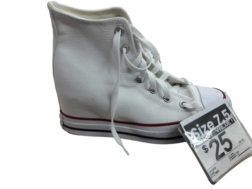 Converse A11908c White