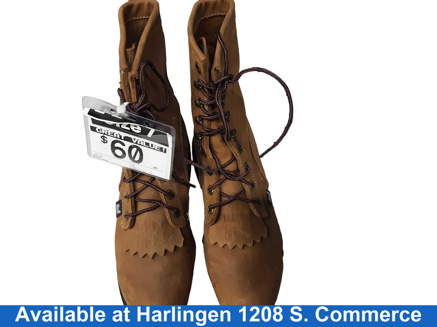 Justin 0795 Brown