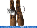 Justin 0795 Brown