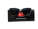 Ray-ban 756 Black Sunglasses