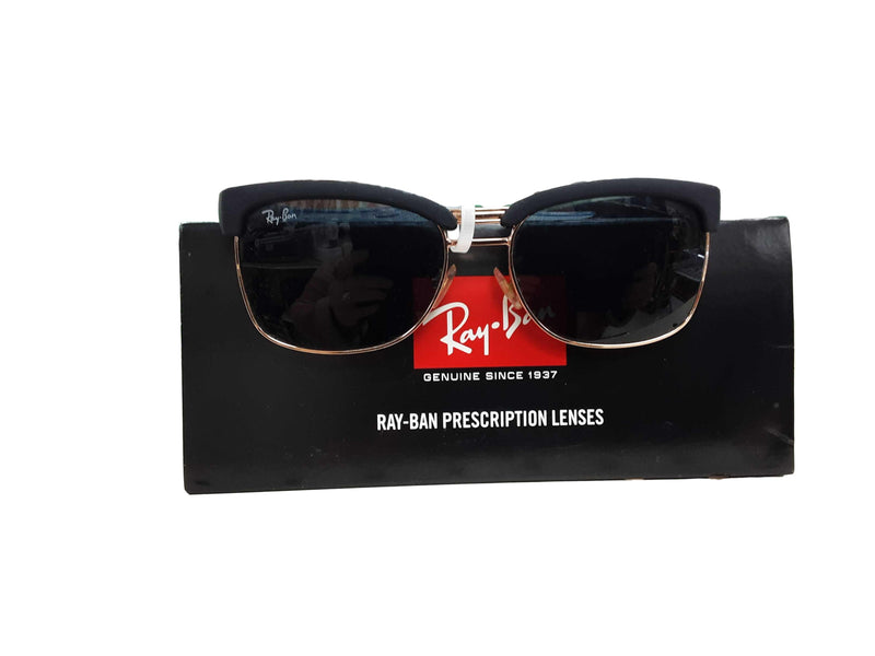 Ray-ban 756 Black Sunglasses