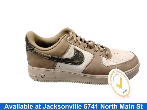 Nike I09803-200 Beige / Tan