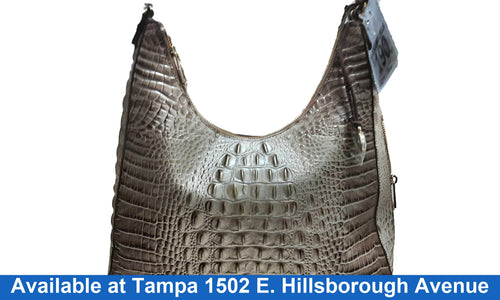 Brahmin To4 151 00794 Brown Purse / Handbag