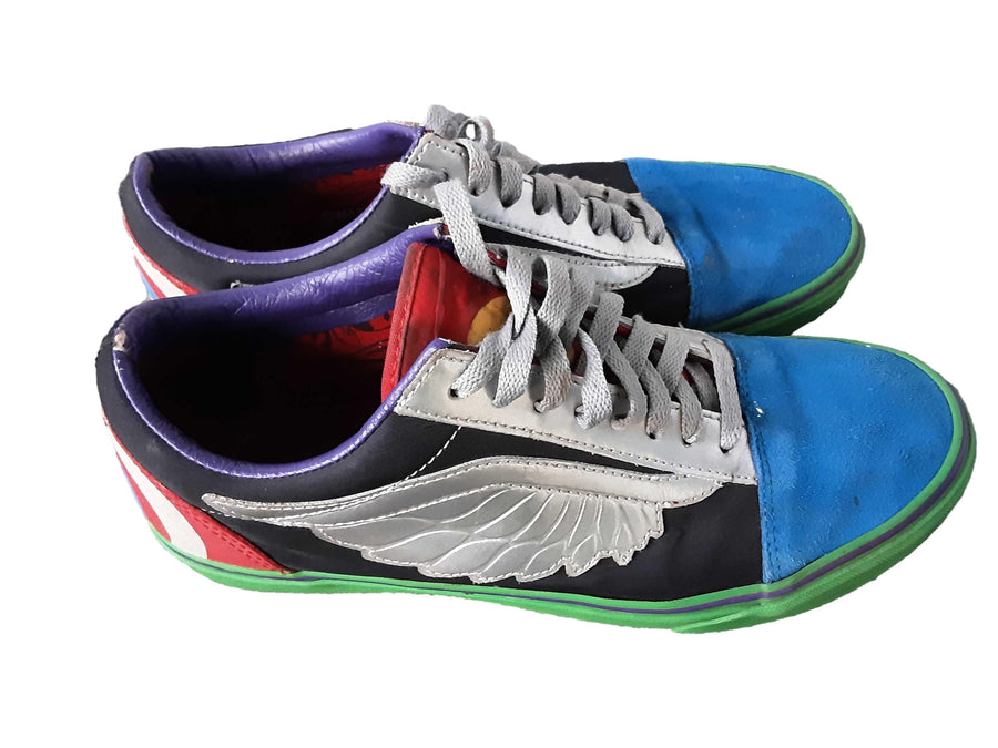 Vans 721356 Multi-color