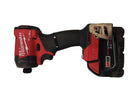 Milwaukee 2953-20 Red Cordless Impact Drill