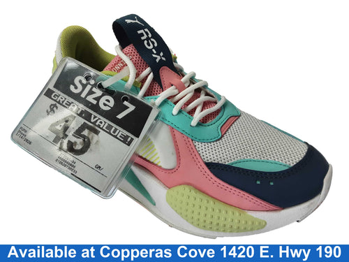 Puma 373091-04 Multi-color