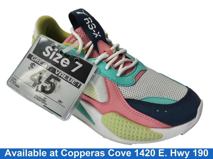 Puma 373091-04 Multi-color