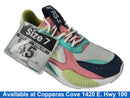 Puma 373091-04 Multi-color