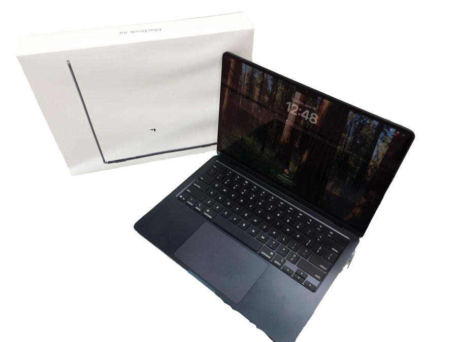 Apple A3240 Apple M1 Max 16 Gb 256 Gb Blue Laptop