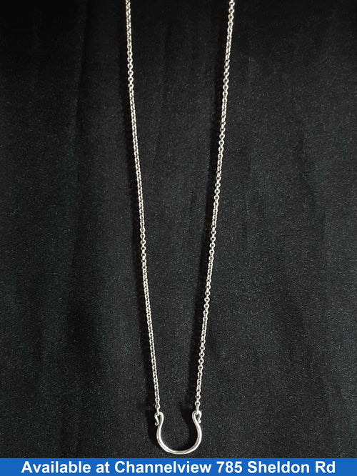 Chain - Silver 4.9 grams 20 inch
