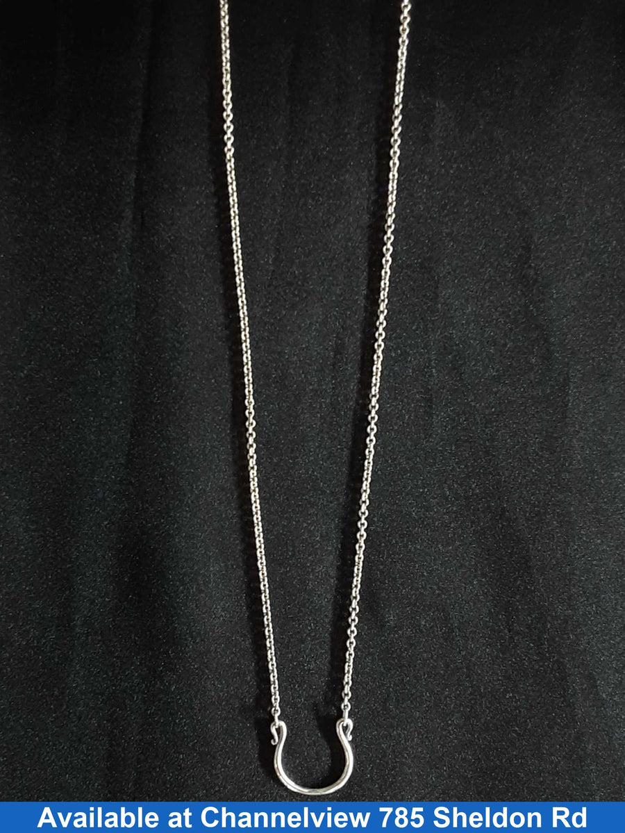Chain - Silver 4.9 grams 20 inch