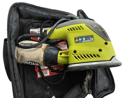 Ryobi Cfs1503g Green