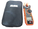 Ames Cm200a Orange Electrical Testing Instrument