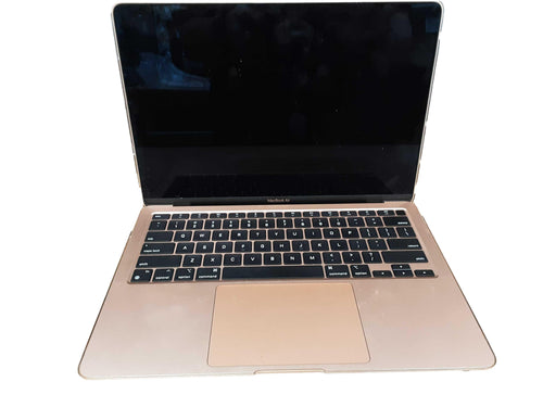 Apple A2337 Apple M1 8 Gb 256 Gb Pink Laptop