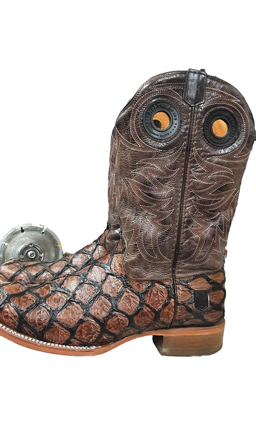 Nokota Horse 085115419705 Brown