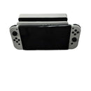 Nintendo Switch Oled (64gb) 64 Gb White Video Game Console