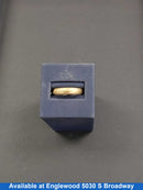 Ring - Wedding Band - Yellow Gold 14k (.585) 6.7 grams Size 10