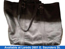 Coach B0769 Black Purse / Handbag