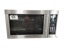 Magic Chef Mcd1311st Silver Countertop Microwave