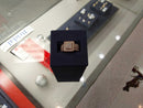 Women's Ring - Rose Gold 10k (.417) 4.1 grams Size 7