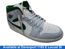 Jordan Dq8426-142 Green