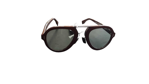 Fendi Ff M0104/s Green
