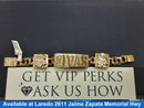 ID Bracelet - Yellow Gold 10k (.417) 44.9 grams 9 inch