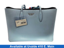 Kate Spade V095 Blue Purse / Handbag