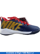 Nike At5298-602 Red