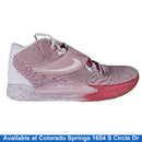 Nike Dc9379-600/dc9380-600 Pink