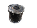 Remo Black Drum Set