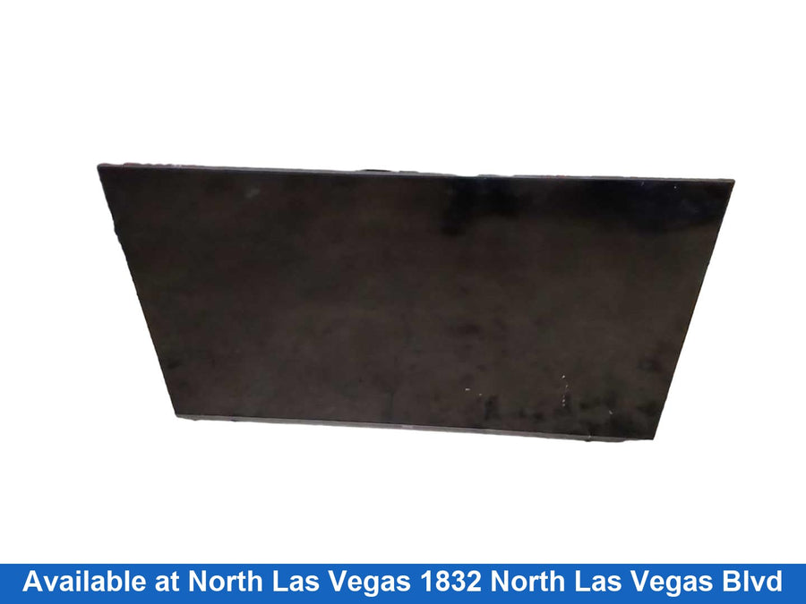 Hisense 58r6e3 Black