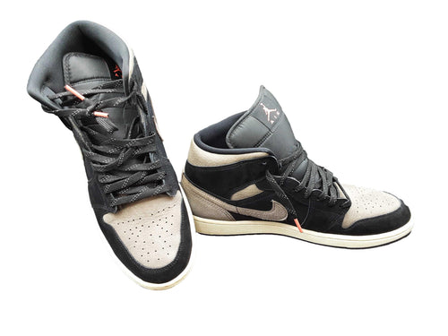 Nike Ib7110-002 Black