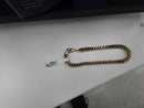 Rope Bracelet - Yellow Gold 10k (.417) 8.5 grams 9 inch