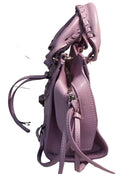 Balenciaga Neo Classic City Mini Purple Purse / Handbag