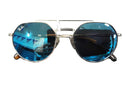 Ray-ban Rb8265 Jack Ii Titanium Silver