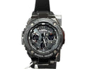 Casio Gst-s100g Black Regular Watch