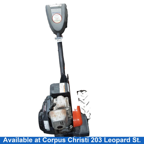 Husquarna Drt 900h Orange Gas Tiller / Cultivator