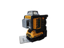 Dewalt Dw089lg Yellow Level / Laser Level