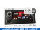 Backbone Pro Bb-n1-b-r Black Gaming Controller