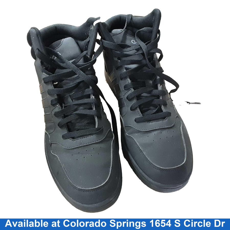Adidas Art Fx7100 Black