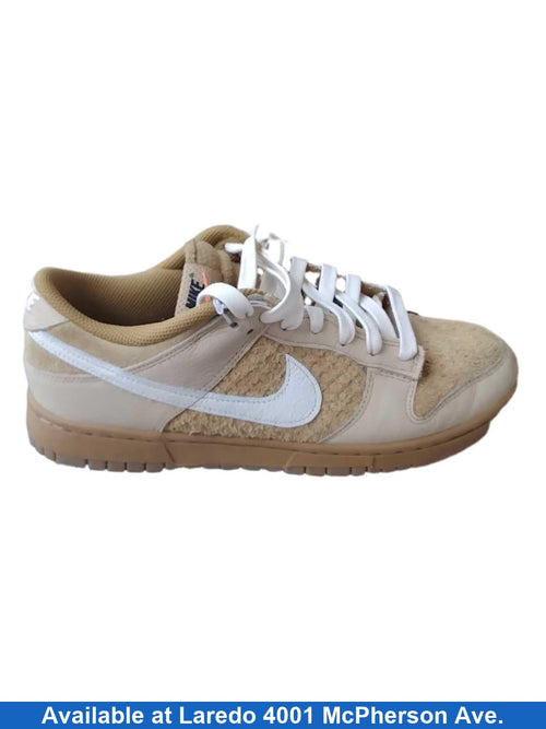 Nike Fz4041-744 Beige / Tan