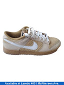 Nike Fz4041-744 Beige / Tan