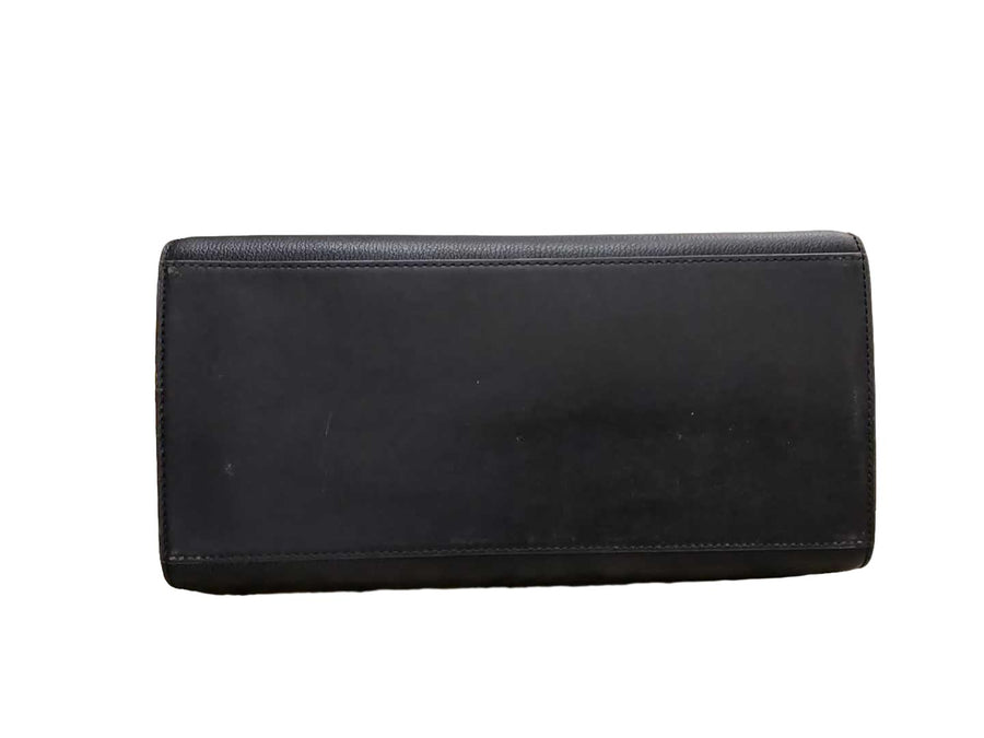 Michael Kors Avril Extra-large Black Purse / Handbag