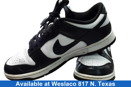Nike Dd1391-100 White