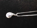 Chain - Silver 2.6 grams 18 inch