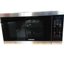 Samsung Ms19n7000as Silver Small Kitchen Appliance