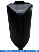 Samsung Mx-t40 Black Portable Speaker